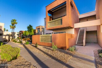 3600 Hayden Rd in Scottsdale, AZ - Foto de edificio - Building Photo