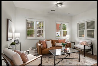 2507 1st Ave S in Minneapolis, MN - Building Photo - Building Photo