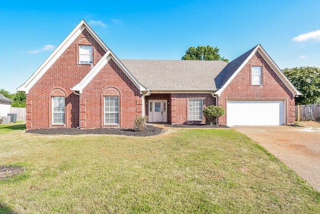 property at 13096 Claybourne Cove