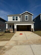 123 Tourmaline Hl Dr in Garner, NC - Building Photo - Building Photo