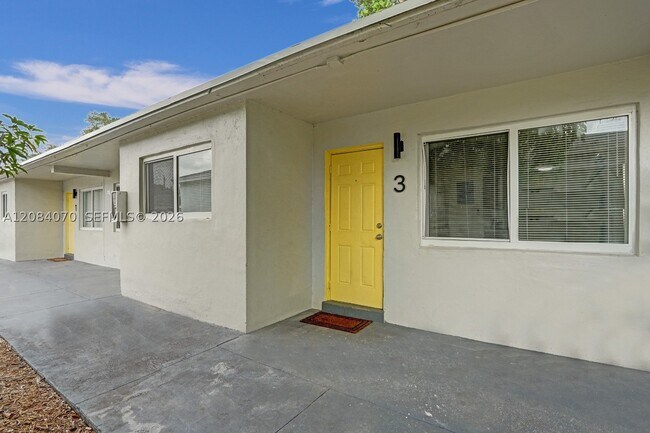 property at 1210 NW 2nd St