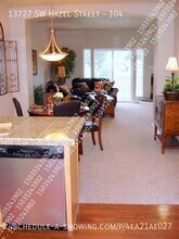 13727 SW Hazel St in Beaverton, OR - Building Photo - Building Photo