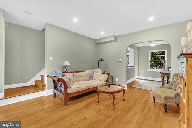property at 525 E Alexandria Ave