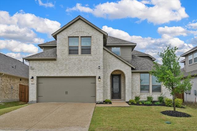 property at 3512 Beebalm Blvd