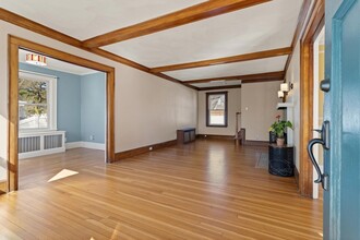 15 Hutchins Rd in Medford, MA - Building Photo - Building Photo