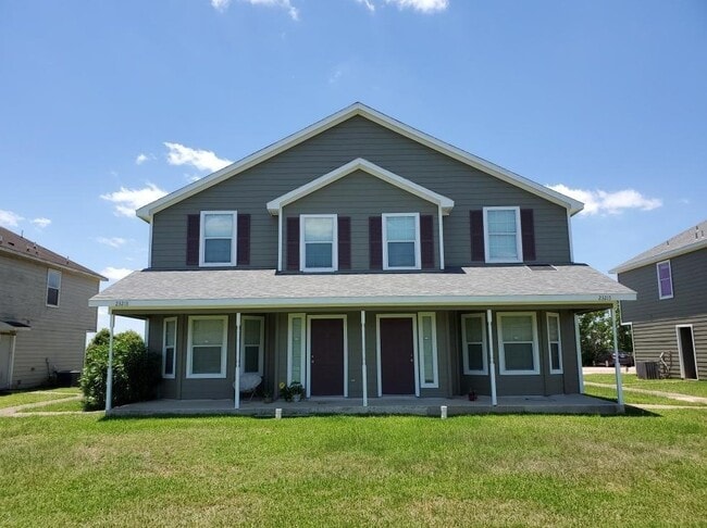 property at 23283 High Point St