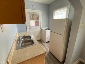 1604 W 15th St in Anderson, IN - Building Photo - Building Photo