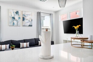 3806 E Polk St, Unit SI ID1244297P in Phoenix, AZ - Building Photo