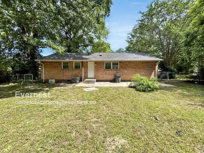 265 Hummingbird Way in Riverdale, GA - Building Photo - Building Photo