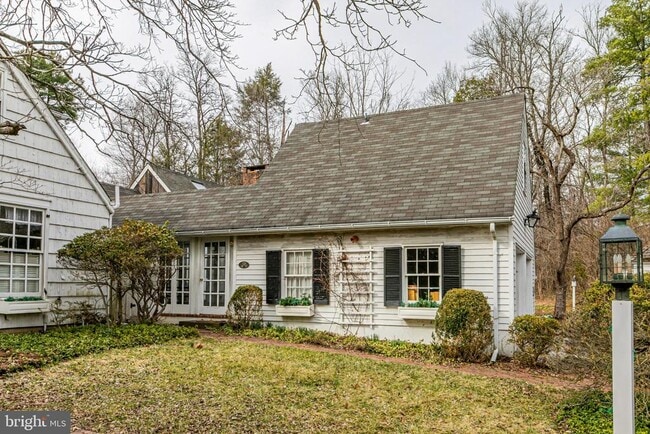 607 Rosedale Rd in Princeton, NJ - Building Photo - Building Photo