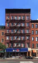 202-204 First Ave in New York, NY - Building Photo - Building Photo