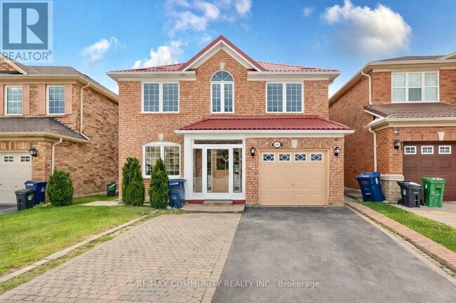 property at 101 Meandering Trail