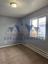 1166 N 19th St in Laramie, WY - Building Photo - Building Photo