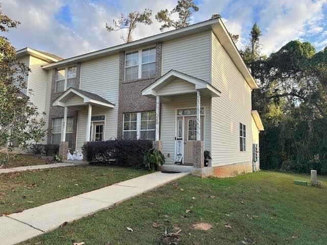 2014 Midyette Rd in Tallahassee, FL - Building Photo - Building Photo