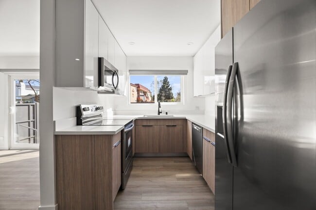 8777 Cadillac Ave, Unit 1