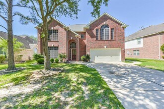 10327 Cobalt Falls Dr in Houston, TX - Building Photo - Building Photo