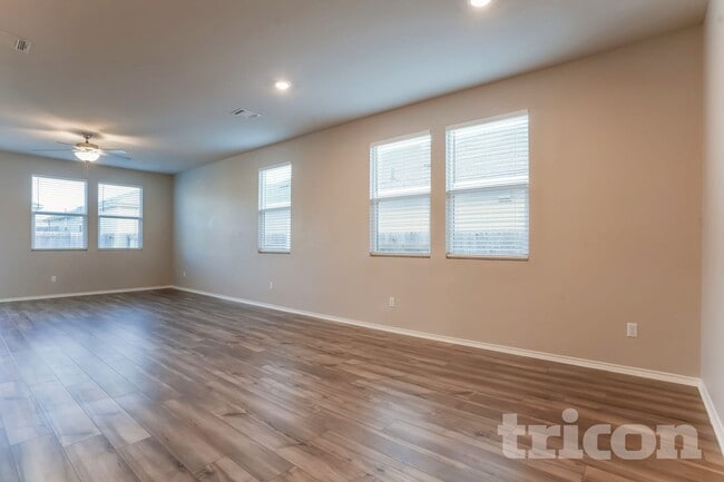 3524 Stride Ln in Georgetown, TX - Building Photo - Building Photo