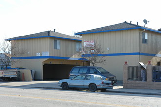 1036 N. Sanborn Road in Salinas, CA - Building Photo - Building Photo