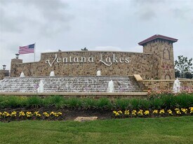 4227 Isoletta Ct in Katy, TX - Building Photo