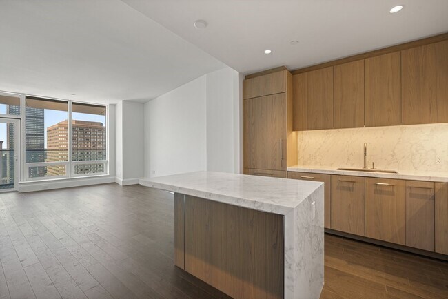 430 Stuart St-Unit -30B in Boston, MA - Building Photo - Building Photo