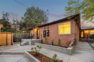 550 S Franklin St in Denver, CO - Building Photo - Building Photo