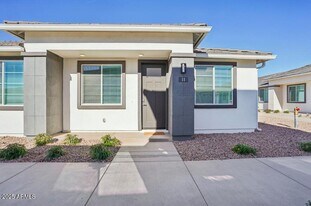 19550 N Gunsmoke Rd in Maricopa, AZ - Building Photo