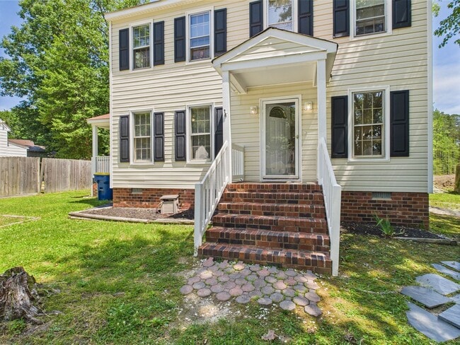 10649 Genlou Rd in Chesterfield, VA - Building Photo - Building Photo