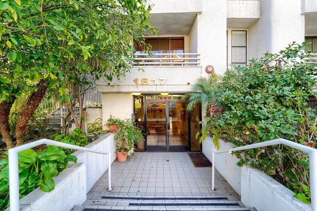 property at 1817 Malcolm Ave