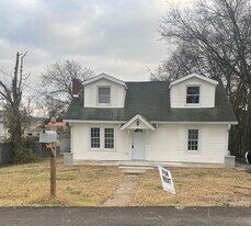 117 Depot St in Goodlettsville, TN - Building Photo