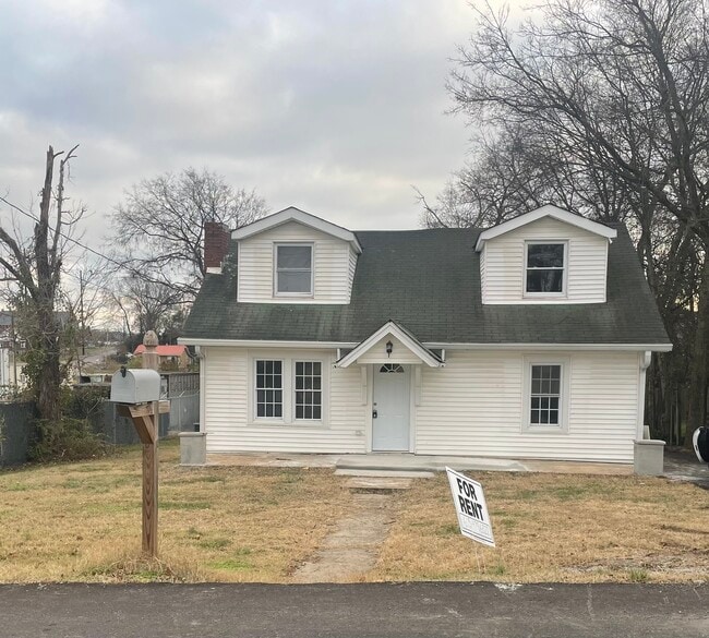 property at 117 Depot St