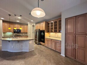 3691 E Kingbird Pl in Chandler, AZ - Foto de edificio - Building Photo