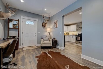 15 South St in Ortonville, MI - Building Photo - Building Photo