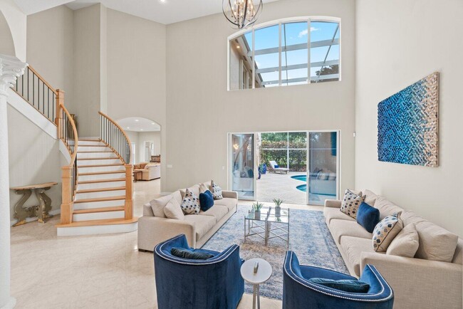 property at 9586 Campi Dr