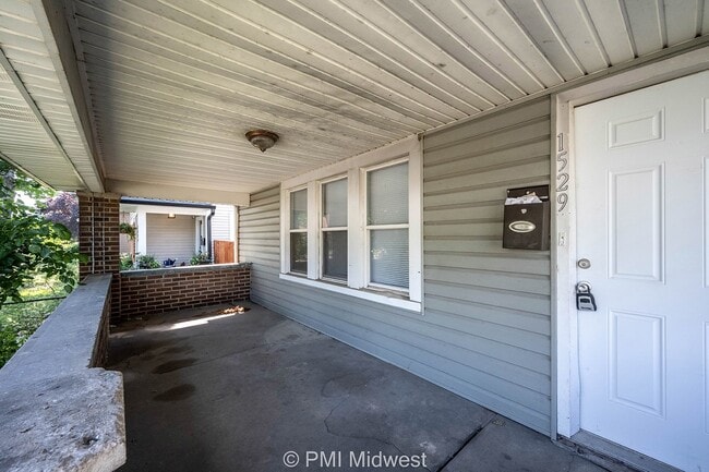 1529 E Ohio St in Indianapolis, IN - Building Photo - Building Photo