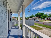 924 S 11th St in Wilmington, NC - Building Photo - Building Photo