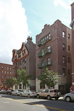 518 West 204th Street in New York, NY - Building Photo - Building Photo