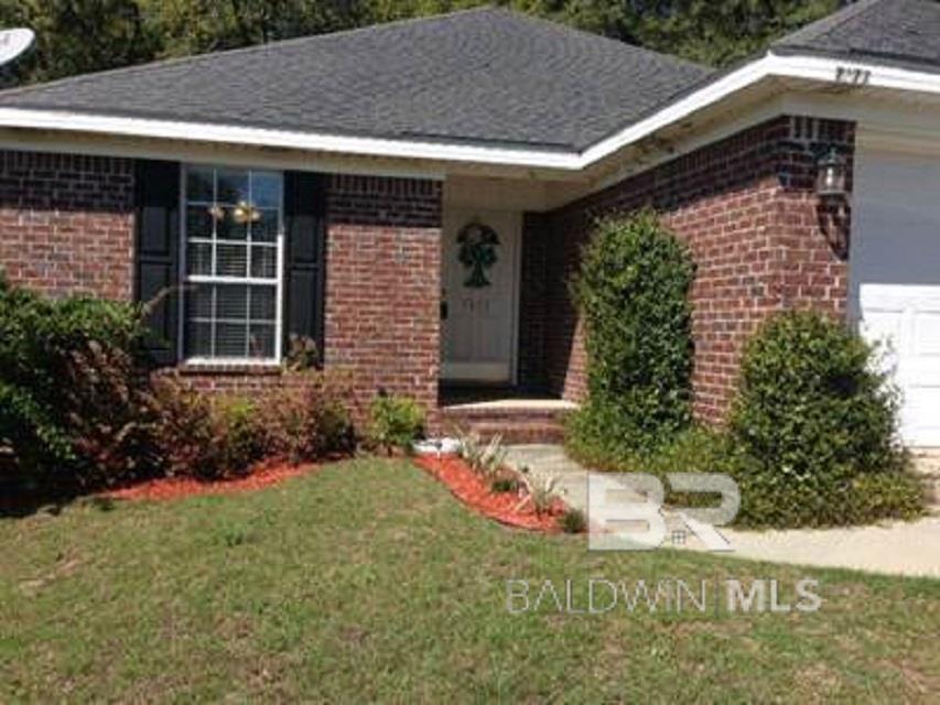 7577 Avery Ln in Daphne, AL - Building Photo