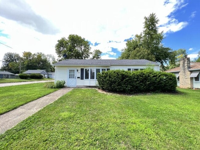 property at 1200 Lincoln Dr