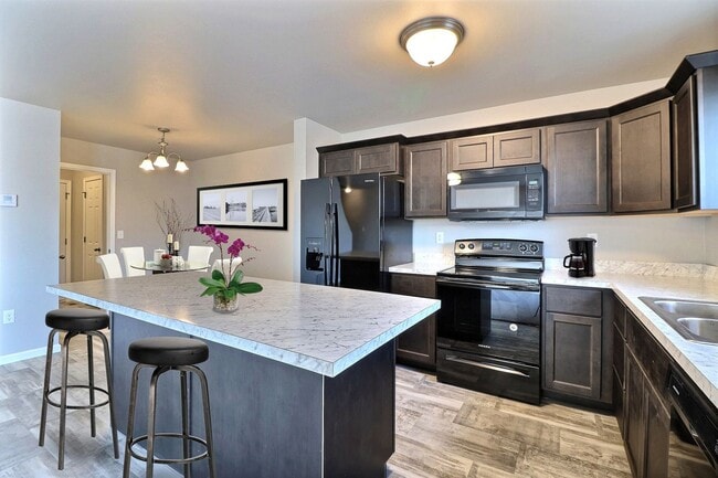 property at 3716 24th St SE