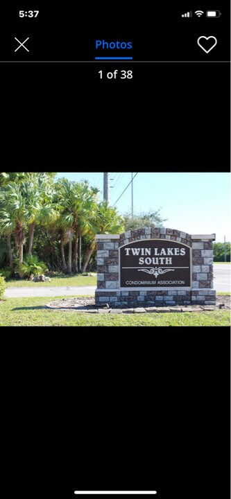 6531 SE Federal Hwy in Stuart, FL - Building Photo