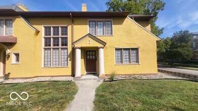 1924 N Talbott St in Indianapolis, IN - Building Photo - Building Photo