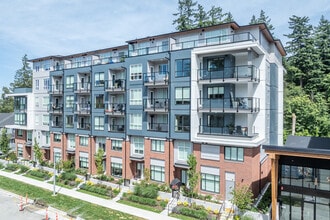 King + Crescent in Surrey, BC - Building Photo - Building Photo
