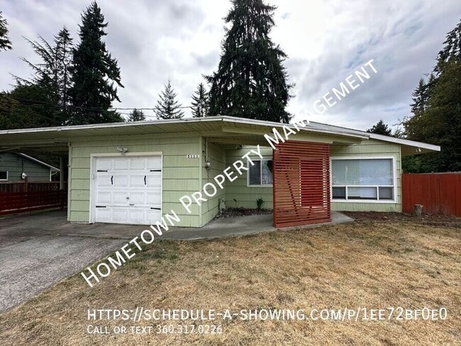 5111 Lacey Blvd SE