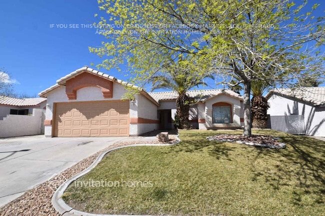 502 Landmark Ln in Henderson, NV - Building Photo - Building Photo