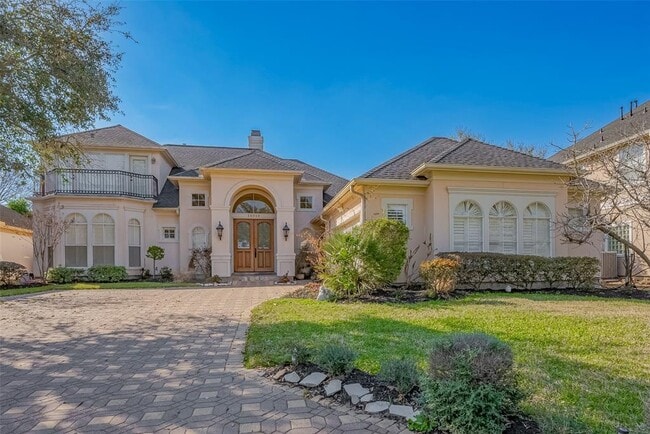 property at 14010 Barnhart Blvd