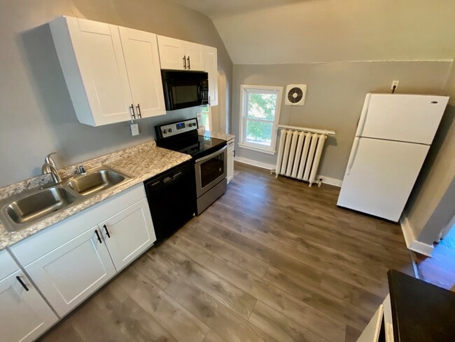 1511 Kane St in La crosse, WI - Foto de edificio - Building Photo