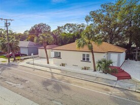 2402 W Cypress St in Tampa, FL - Building Photo