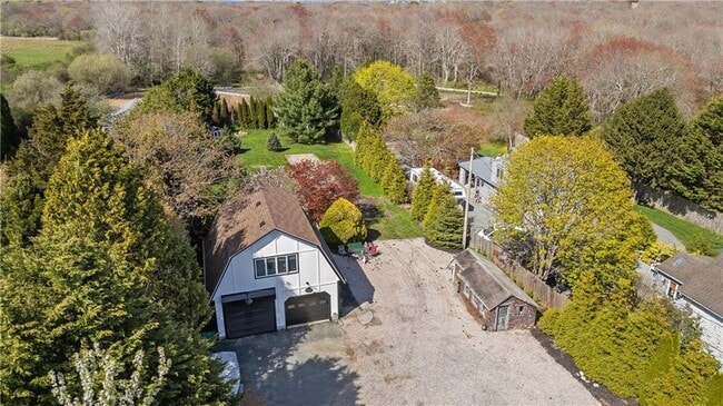 property at 202 Old Mill Ln