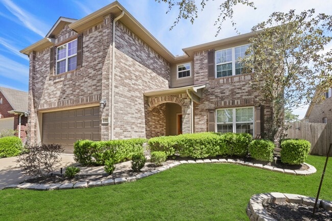 6034 Preserve Ln in Missouri City, TX - Building Photo - Building Photo