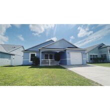 3319 Kaleigh Ct in St. Cloud, FL - Building Photo - Building Photo